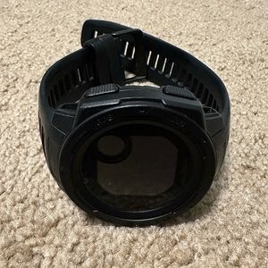 Garmin Instinct Tactical